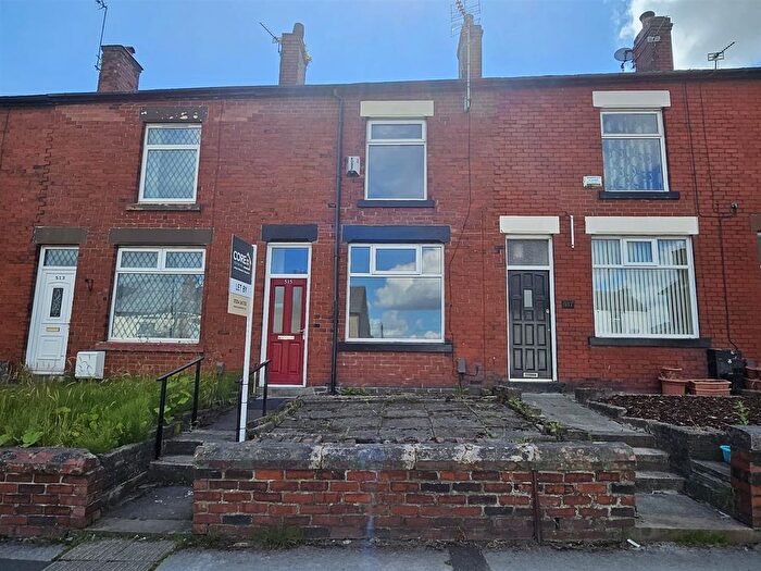 2 Bedroom Terraced House To Rent In Wigan Road, Bolton, BL3