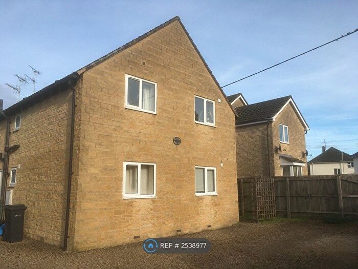 1 Bedroom Flat To Rent In Gable House, Cirencester, GL7