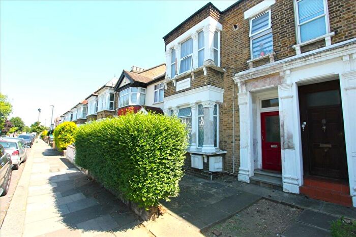 2 Bedroom Flat To Rent In Latymer Road, London, N9