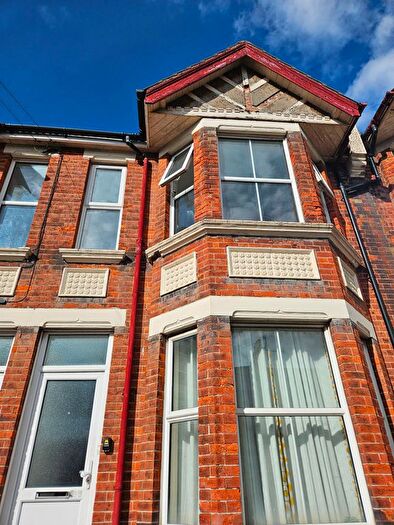 2 Bedroom Flat To Rent In Mount Pleasant Road, Hastings, TN34