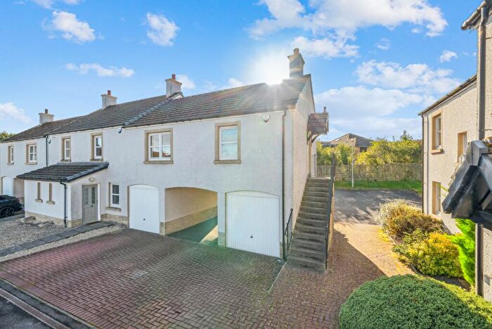 1 Bedroom Apartment To Rent In Mallots View, Newton Mearns, Glasgow, G77