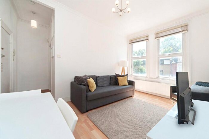 1 Bedroom Flat To Rent In Maygrove Road, West Hampstead, NW6