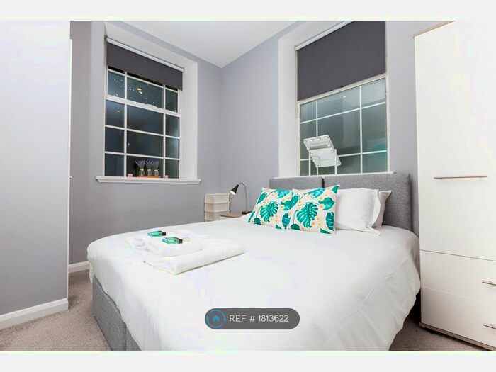 1 Bedroom Flat To Rent In Regent House, Brighton, BN1