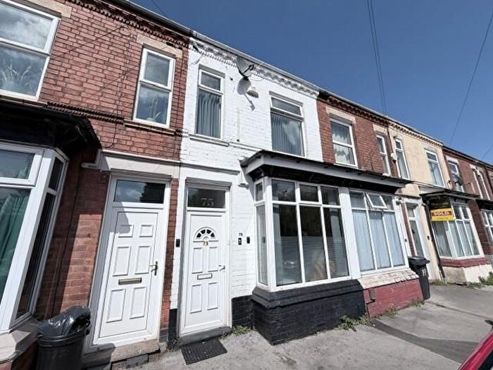 3 Bedroom Terraced House For Sale In Dogpool Lane, Selly Oak, B30