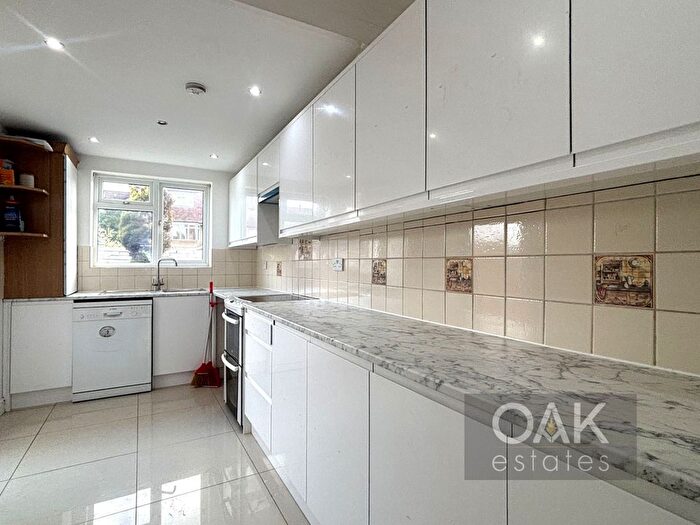 3 Bedroom Semi-Detached House To Rent In Tranmere Road, London, N9