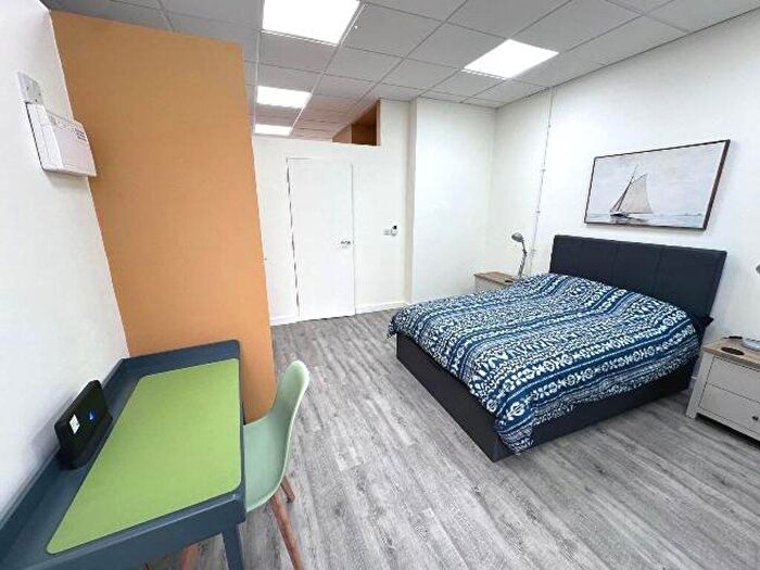 2 Bedroom Apartment To Rent In Duke Street, Barrow-In-Furness, LA14