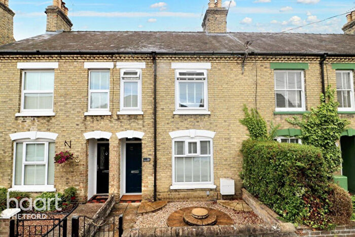3 Bedroom Terraced House For Sale In Earls Street, Thetford, IP24