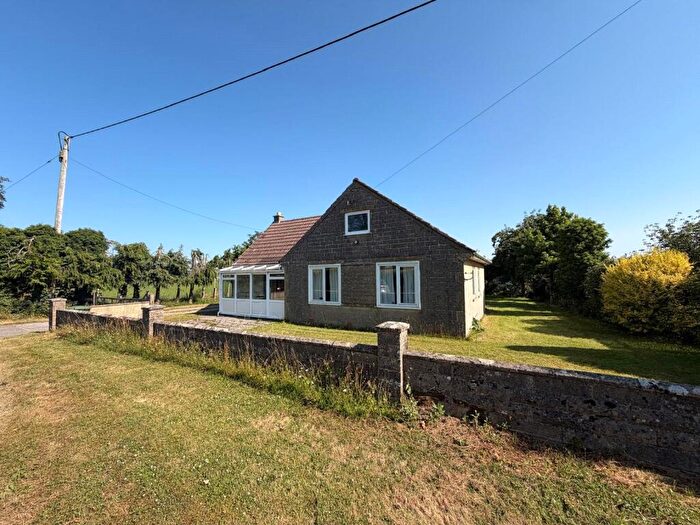 3 Bedroom Land For Sale In House With Paddocks And Buildings, BA3
