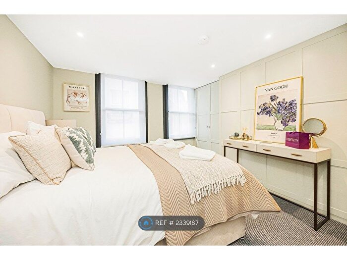 2 Bedroom Terraced House To Rent In Avery Row, London, W1K