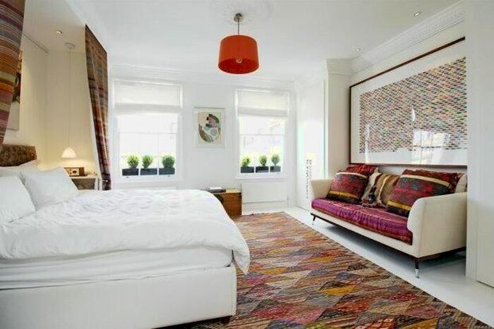6 Bedroom Terraced House To Rent In Cumberland Street, London, SW1V