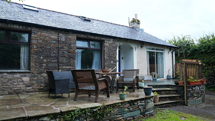 3 Bedroom Semi-Detached Bungalow For Sale In Springfield, Gilthwaiterigg Lane, Kendal, LA9