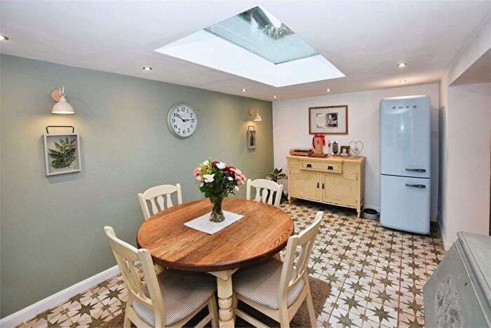 2 Bedroom Semi-Detached House For Sale In Hawthorn Close, Aller Park, Newton Abbot, Devon., TQ12