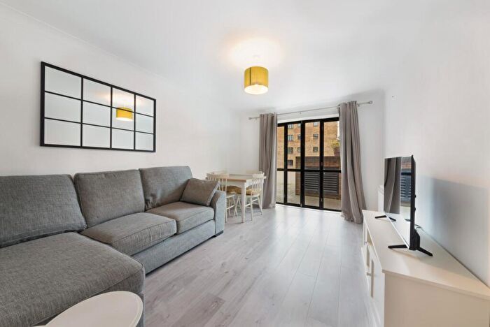 1 Bedroom Apartment To Rent In Brunel House, Burrells Wharf, Ship Yard, Isle Of Dogs, London, E14