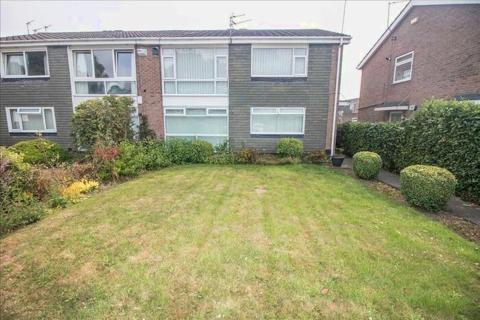 2 Bedroom Flat To Rent In Greenlaw Road, Southfield Green, Cramlington, NE23