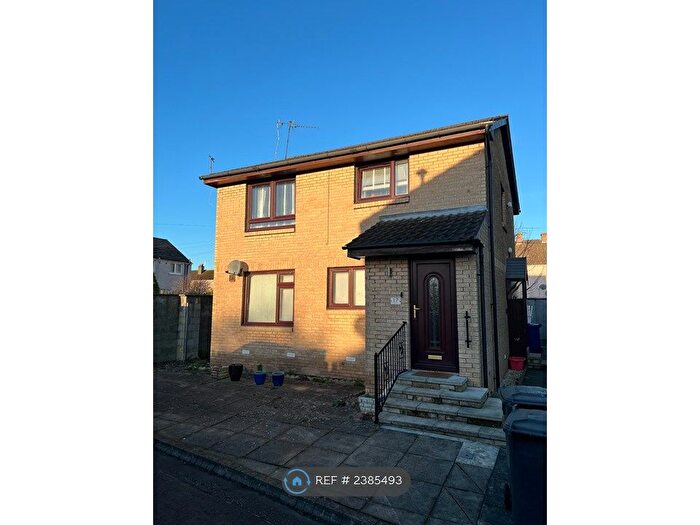 2 Bedroom Flat To Rent In Polton Court, Bonnyrigg, EH19