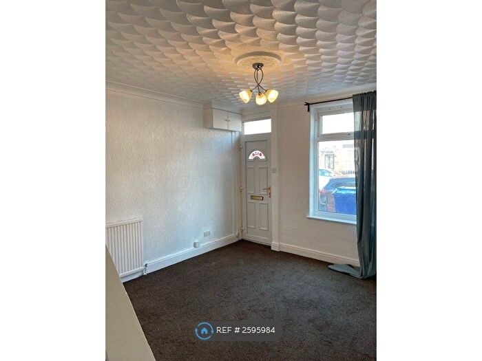 2 Bedroom Terraced House To Rent In Ivanhoe Road, Conisbrough, Doncaster, DN12