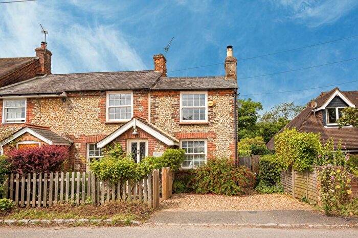 3 Bedroom Semi-Detached House To Rent In Church Road, Penn, HP10