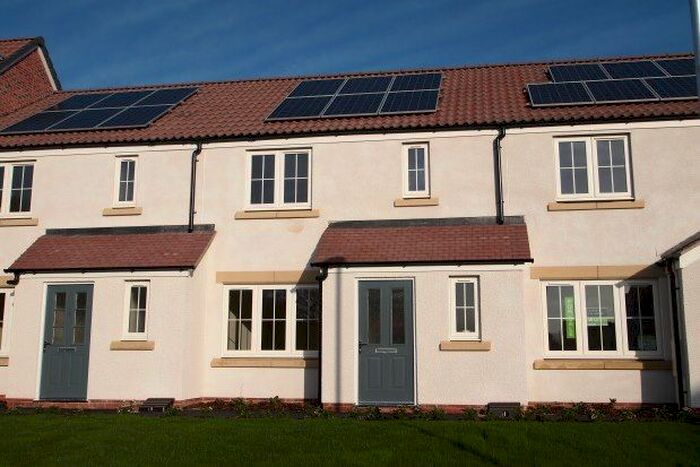 3 Bedroom Property To Rent In Glebelands, Taunton TA2