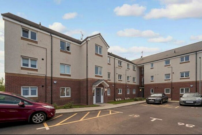 2 Bedroom Apartment To Rent In Investment Way, Flat /, Glasgow, Scotland, G43