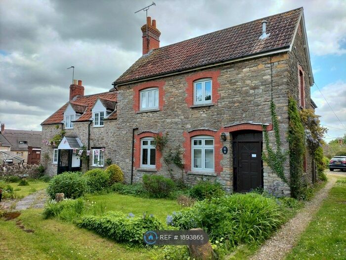 3 Bedroom Semi-Detached House To Rent In Station View, Sherborne, DT9