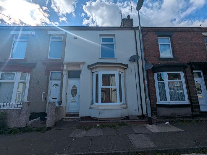 3 Bedroom Property To Rent In Grass Street, Darlington, County Durham, DL1