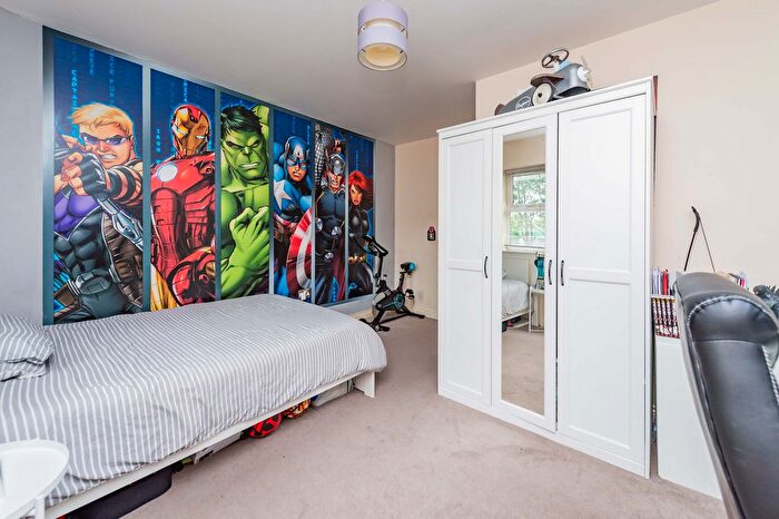 4 Bedroom Terraced House For Sale In Rosehill, Willenhall, WV13