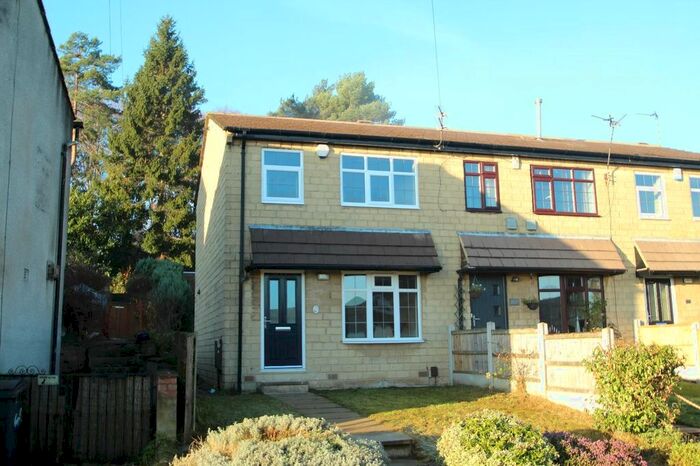 3 Bedroom End Of Terrace House To Rent In Bachelor Lane, Horsforth, Leeds, West Yorkshire, Uk, LS18