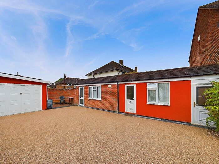 1 Bedroom Studio To Rent In Sidcup, Kent, DA15