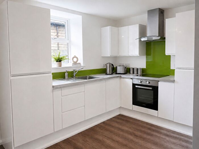 2 Bedroom Terraced House To Rent In Nelson Street, Accrington, BB5