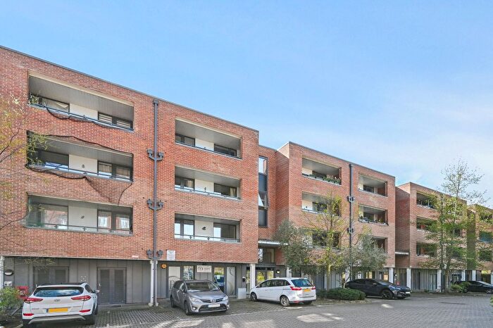 2 Bedroom Flat For Sale In Albers Court, Harrow, HA3
