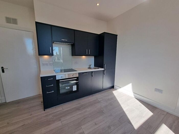 1 Bedroom Flat To Rent In Hosefield Road, Rosemount, Aberdeen, AB15