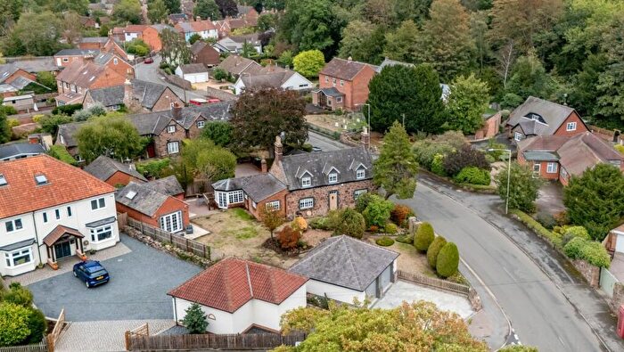 4 Bedroom Detached House For Sale In Chaveney Road, Quorn, LE12