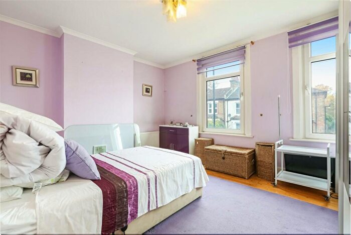 3 Bedroom Terraced House For Sale In Crofton Park Road, SE4