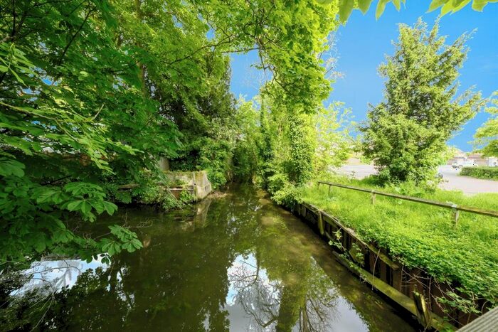 1 Bedroom Flat For Sale In Highbridge Street, Waltham Abbey, EN9