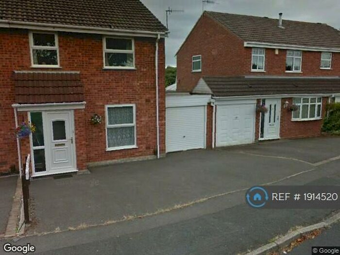 3 Bedroom Semi-Detached House To Rent In Marbury Mews, Brierley Hill, DY5