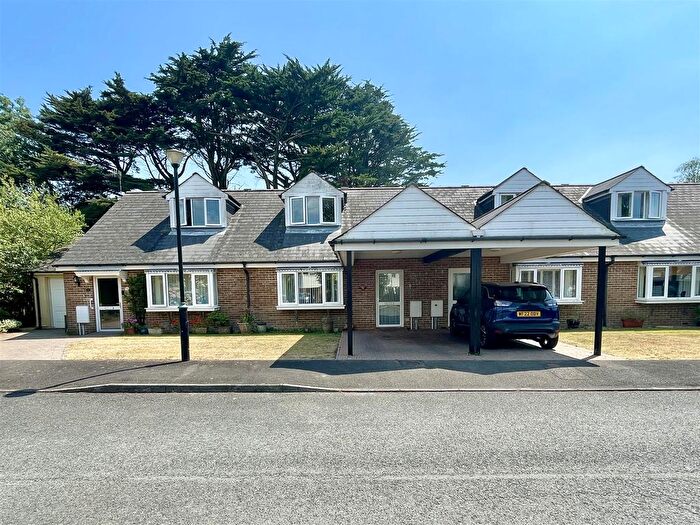 2 Bedroom Terraced Bungalow For Sale In Consort Village, Hartley, Plymouth, PL3