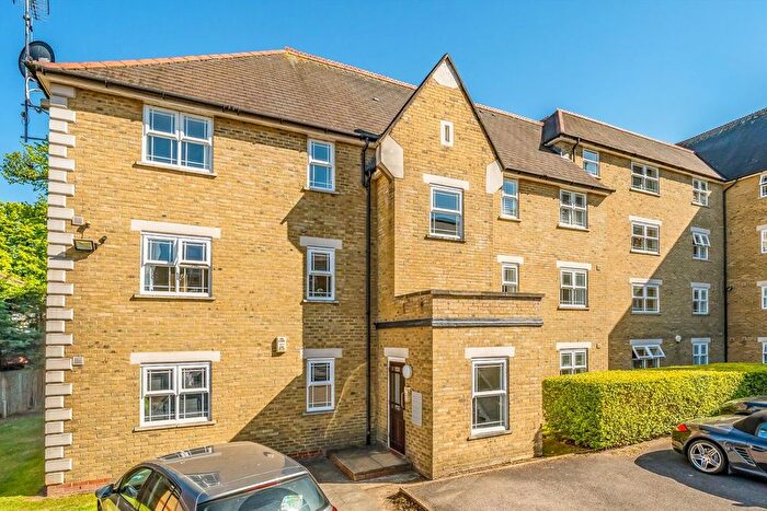 1 Bedroom Flat For Sale In John Archer Way, Wandsworth, SW18
