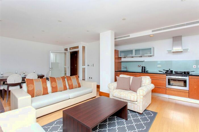3 Bedroom Flat To Rent In Parkview Residence, Baker Street, Marylebone, London, NW1