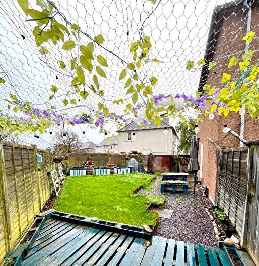 2 Bedroom Flat To Rent In Rosehaugh Road, South Kessock, Inverness, IV3