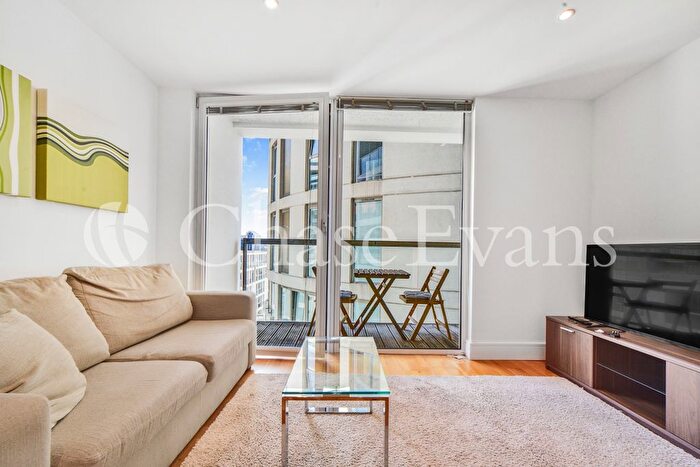 1 Bedroom Flat To Rent In Cobalt Point, Lanterns Court, Millharbour, Canary Wharf, London, E14