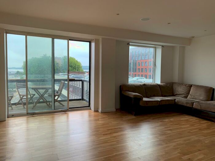 2 Bedroom Apartment To Rent In Witham Wharf, Brayford Wharf East, LN5
