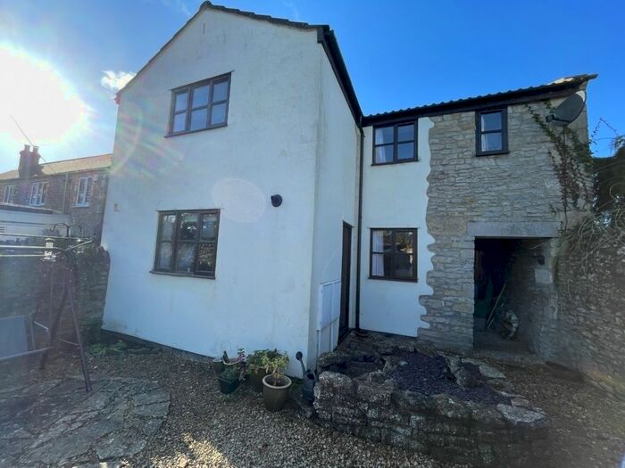 2 Bedroom Semi-Detached House To Rent In Victoria Lane, Evercreech, Shepton Mallet, BA4