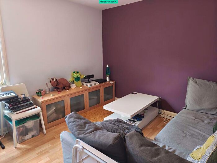 2 Bedroom Flat To Rent In Flat, Regent Court, Derby Street, Nottingham, NG1