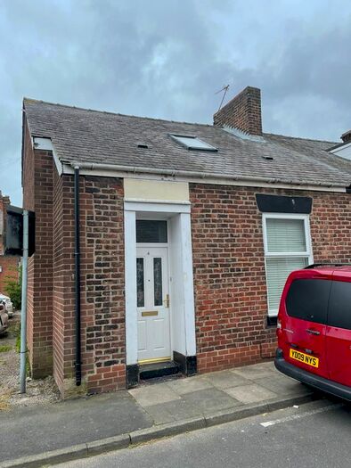 3 Bedroom Terraced House To Rent In Booth Street, Sunderland, SR4