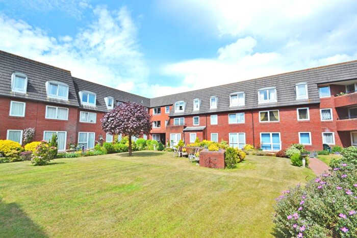 1 Bedroom Flat To Rent In Ferndown, BH22