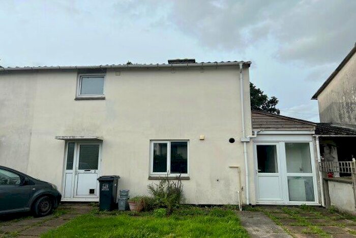 3 Bedroom Property To Rent In Greenhayes, Totnes, TQ9