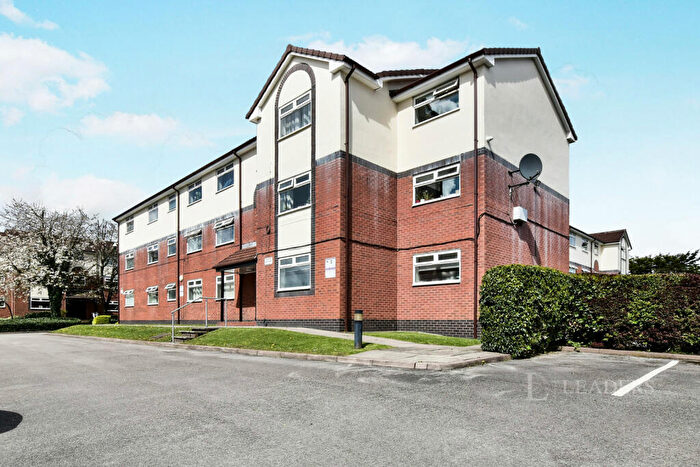 1 Bedroom Flat To Rent In Constance Gardens, Salford, Greater Manchester, M5