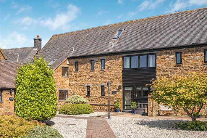 4 Bedroom House For Sale In Radway, Warwick, Warwickshire, CV35