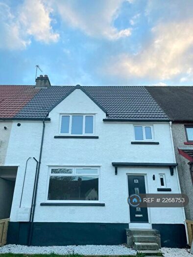 3 Bedroom Terraced House To Rent In Carleton Avenue, Glenrothes, KY7