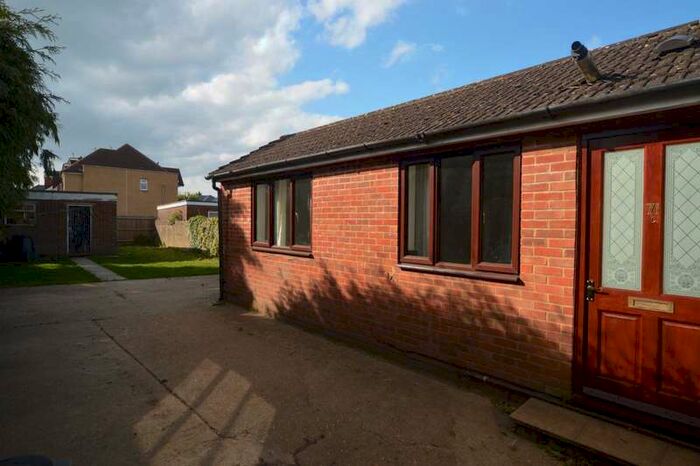 1 Bedroom Flat To Rent In Sandridge Road, St Albans, AL1